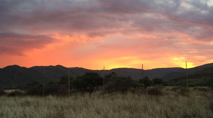 27 Degrees South Safaris