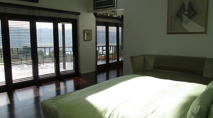 Ichibi Lakeside Lodge