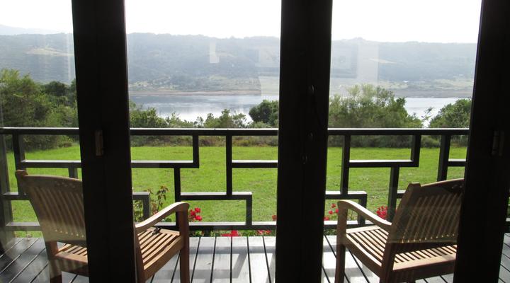 Ichibi Lakeside Lodge