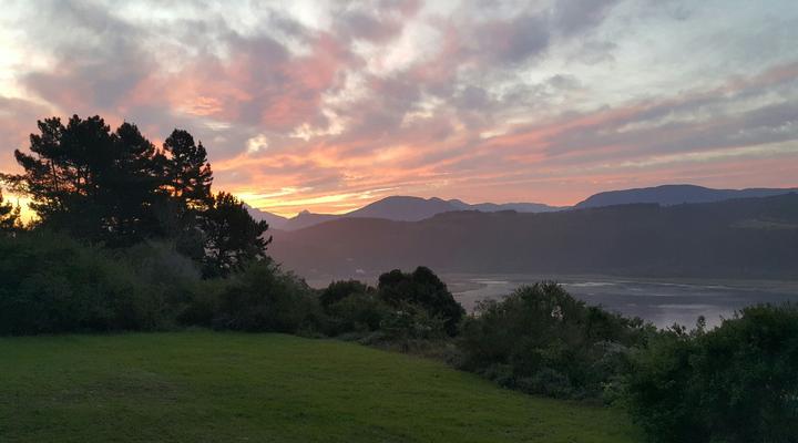 Ichibi Lakeside Lodge