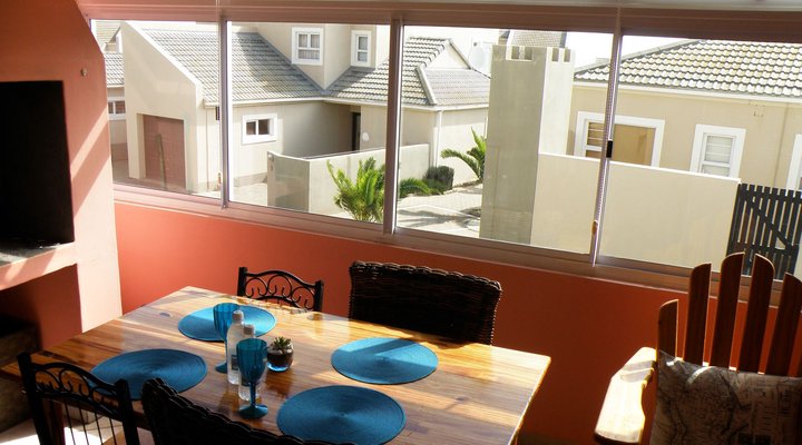 Lobster Nest Guest Apartment