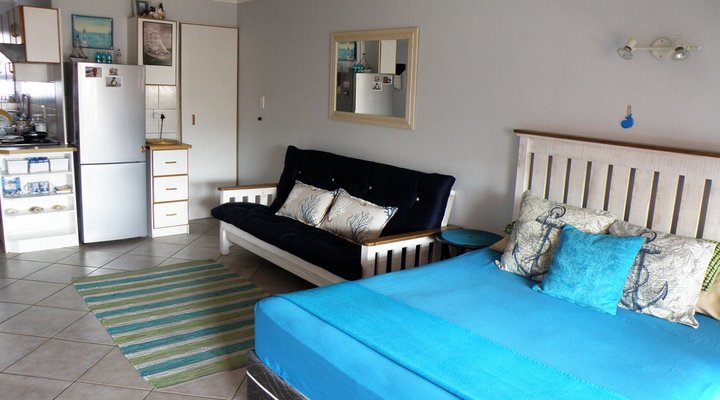 Lobster Nest Guest Apartment