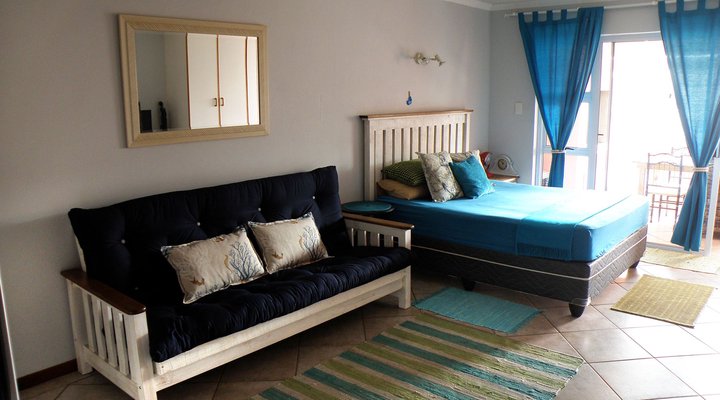 Lobster Nest Guest Apartment