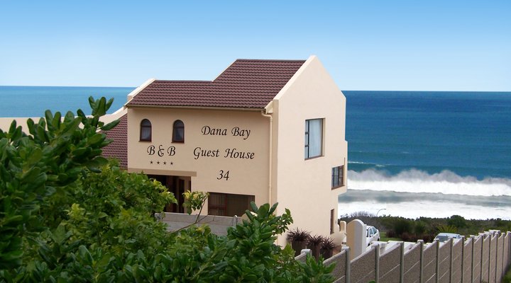 Dana Bay B&B Guest House