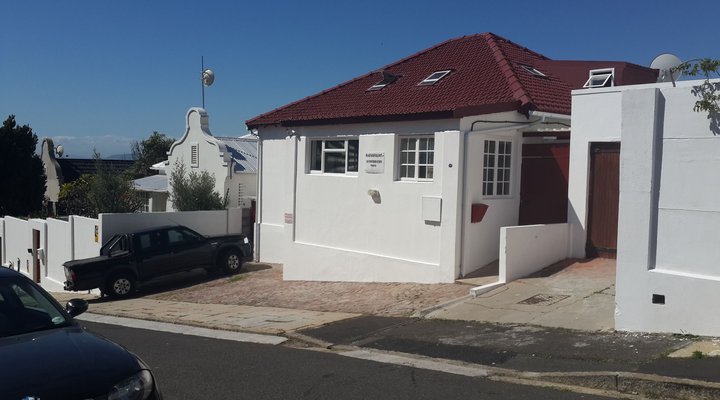 Franksplaces Green Point