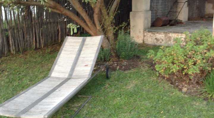 Stanford Holiday House