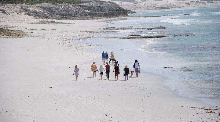The Dunes at Arniston 