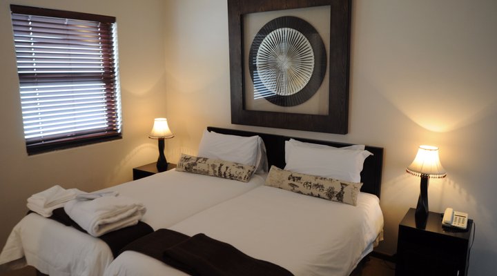 The Dunes at Arniston 