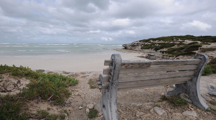 The Dunes at Arniston 