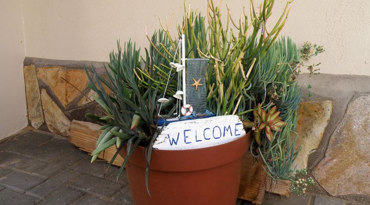 Lobster Nest Guest Apartment