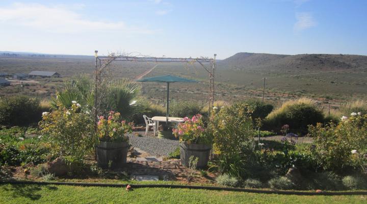 Rosedale Guest Cottage