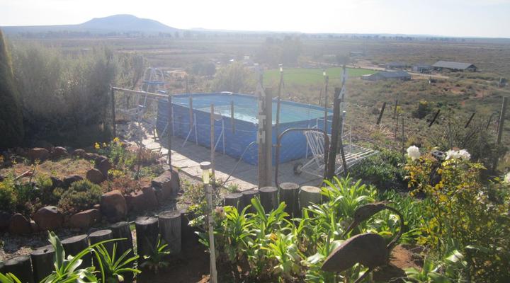 Rosedale Guest Cottage