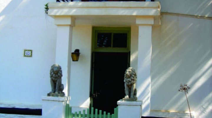 The Rectory