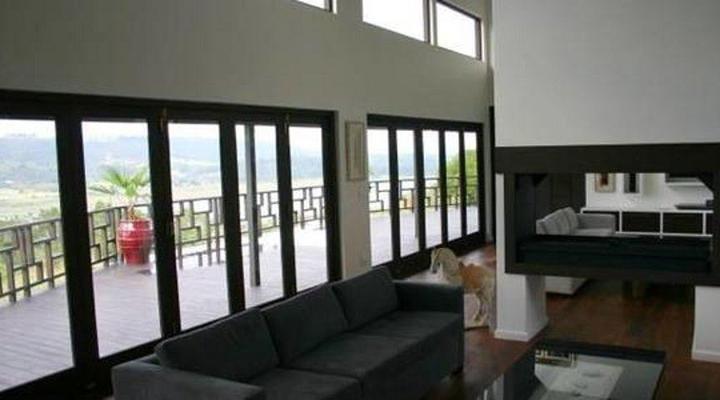 Ichibi Lakeside Lodge