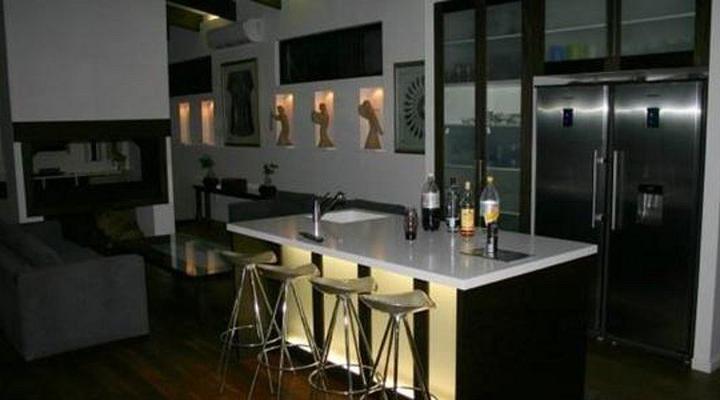 Ichibi Lakeside Lodge