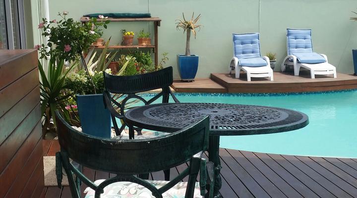 Cosy Melkbos Beach Spot