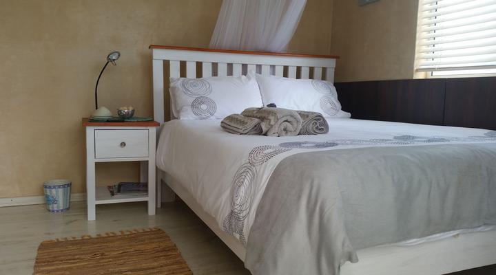 Cosy Melkbos Beach Spot