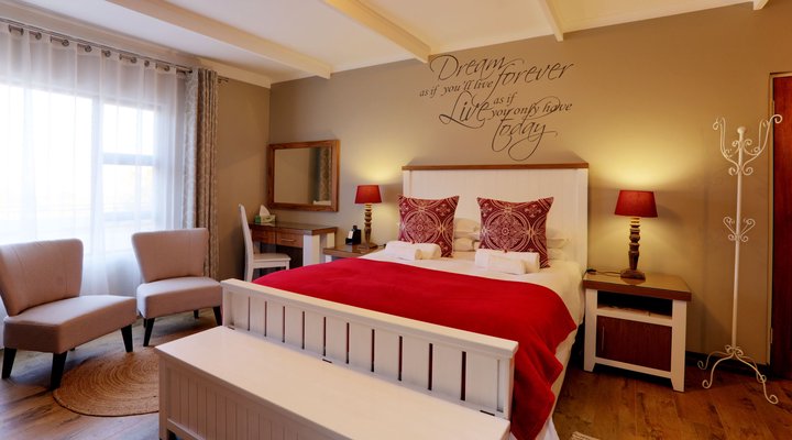 Lavenders at Constantia Guest House