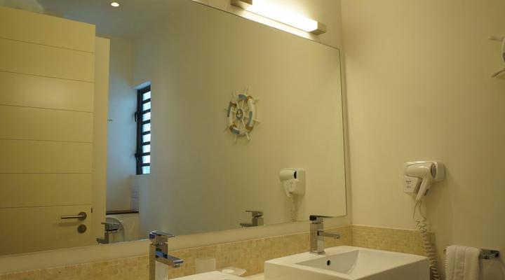 Villasun Beachfront Apartment