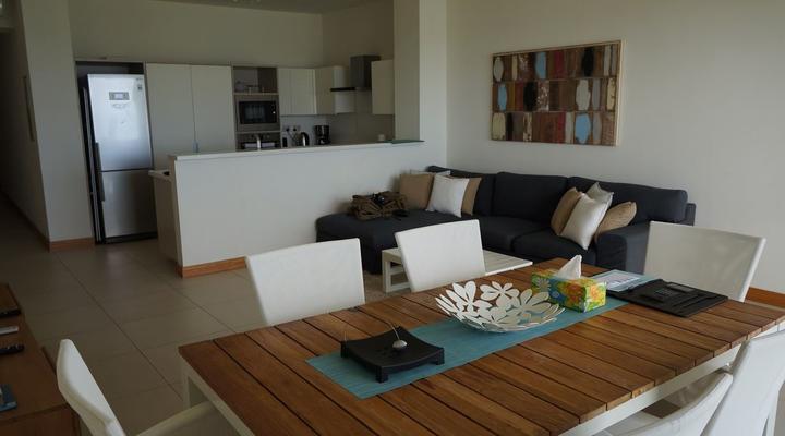 Villasun Beachfront Apartment