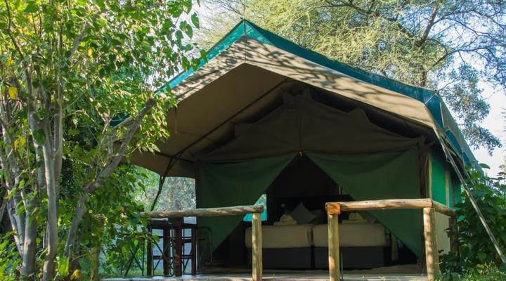 Mochaba Crossing Lodge