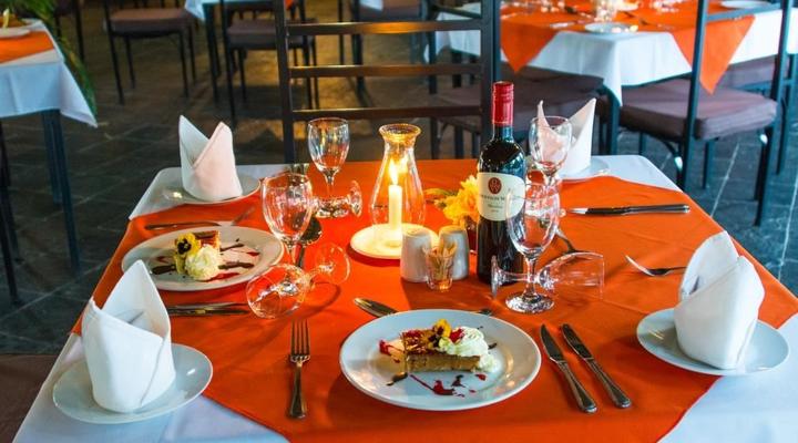 Mochaba Crossing Lodge