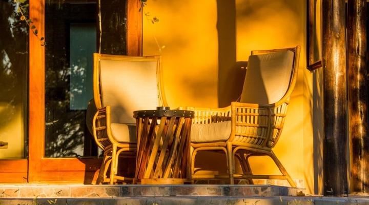 Mochaba Crossing Lodge