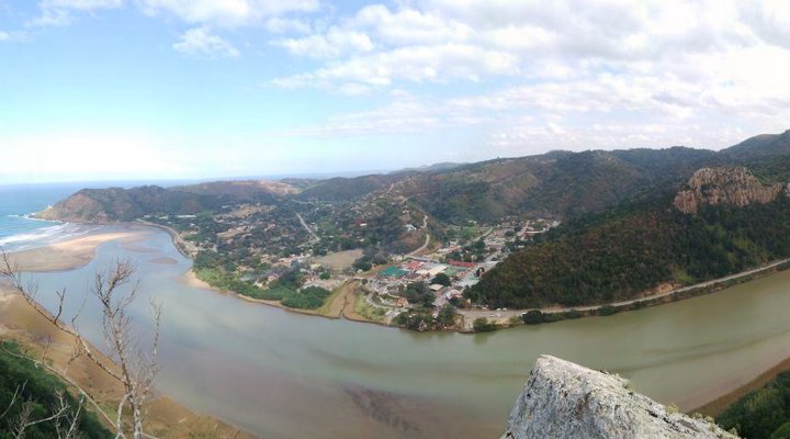 Ferry Point Cottages