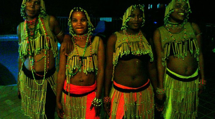 Ferry Point Cottages