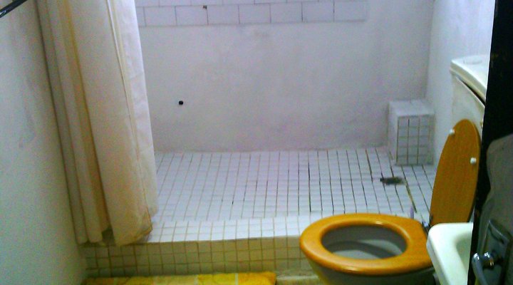 Ferry Point Cottages