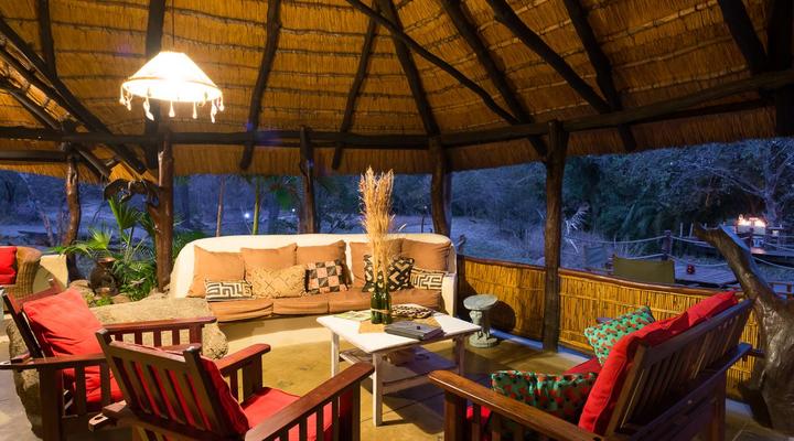 Kaingu Safari Lodge
