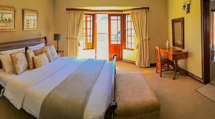 Amanzi Country Manor