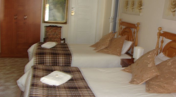 Four Nox Guest House