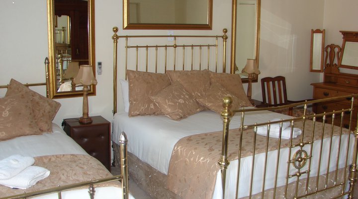 Four Nox Guest House