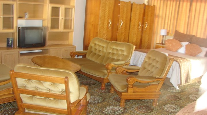 Four Nox Guest House