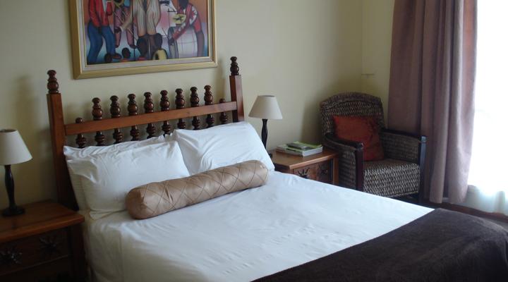 Kwa - Bungane Guest House