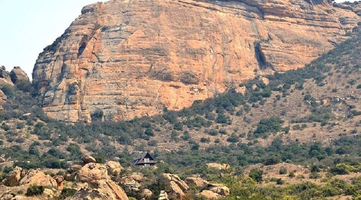 Mount Everest Game Farm