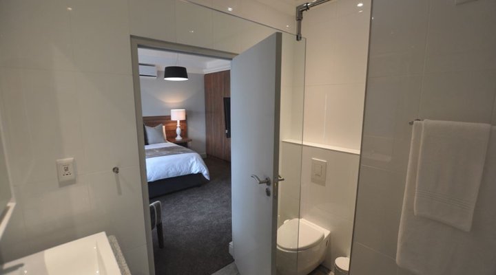 The Dunes at Arniston 