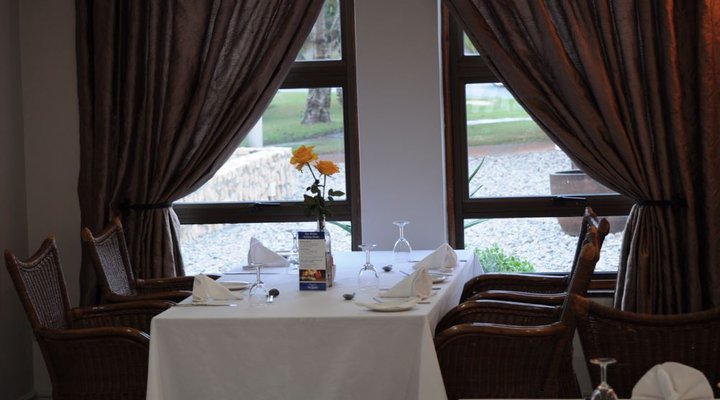 The Dunes at Arniston 