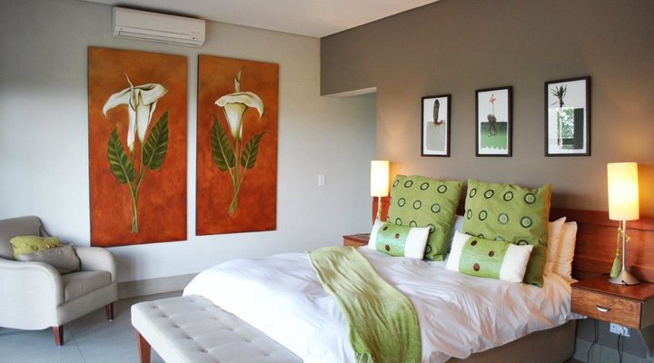 Elements Bush Villa 295