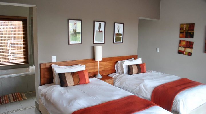 Elements Bush Villa 295