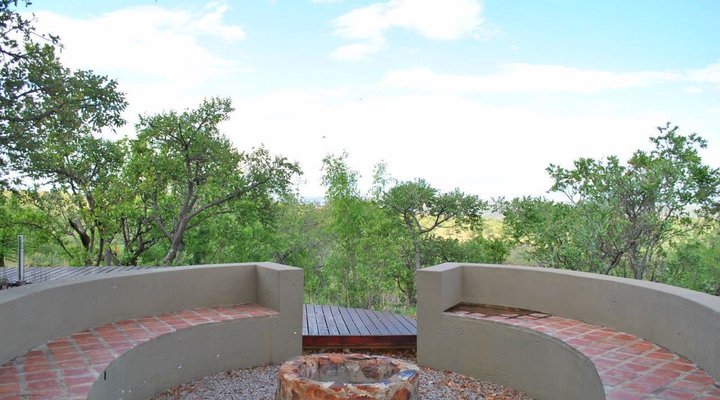 Elements Bush Villa 295