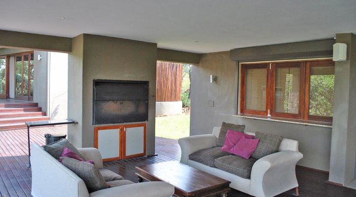 Elements Bush Villa 295