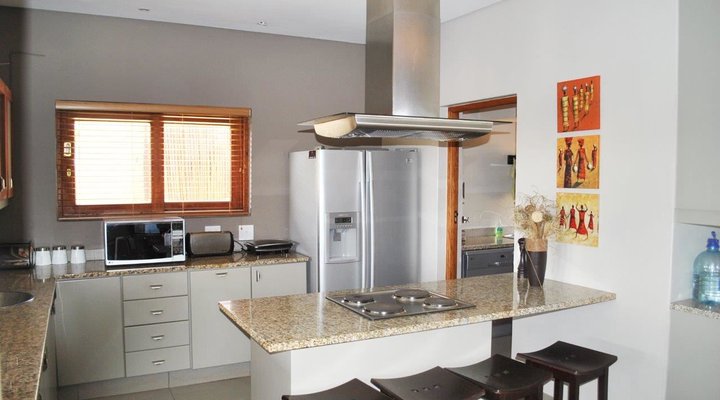 Elements Bush Villa 295