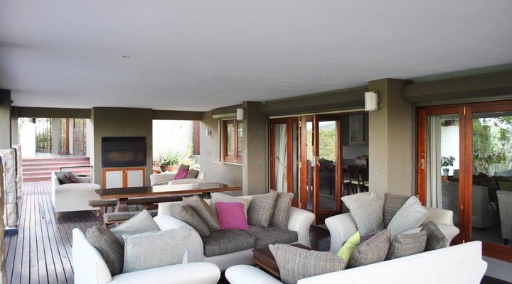 Elements Bush Villa 295