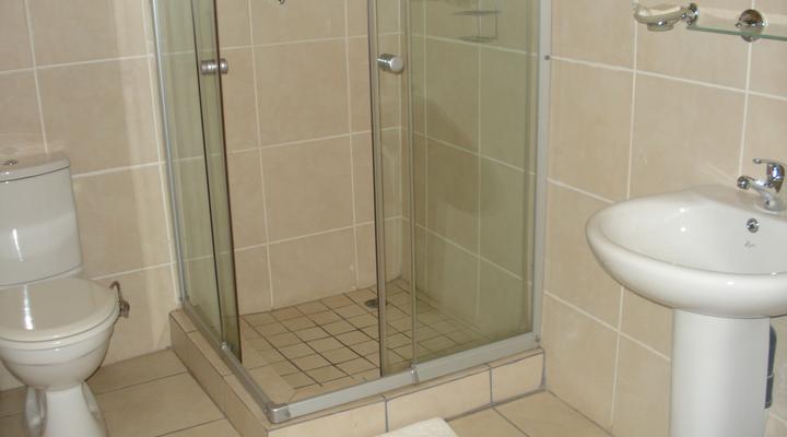 Kwa - Bungane Guest House