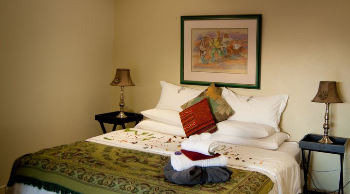 Mary's View Bed & Breakfast