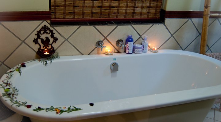 Mary's View Bed & Breakfast