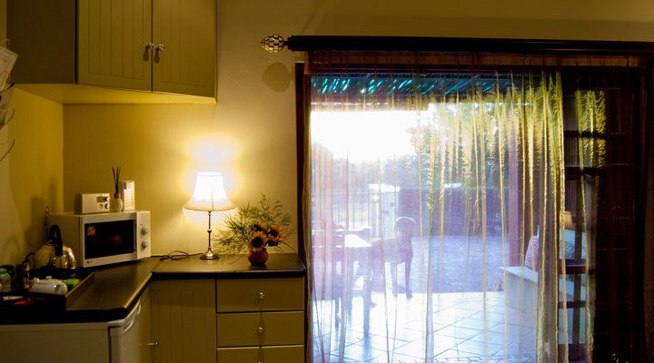 Mary's View Bed & Breakfast