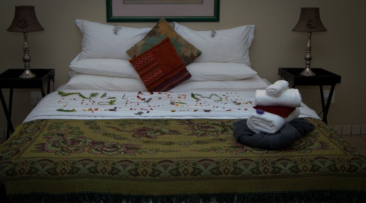 Mary's View Bed & Breakfast